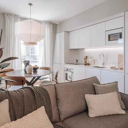 Appartamento Verapaz - 1 Bedroom In Chiado Lisbona